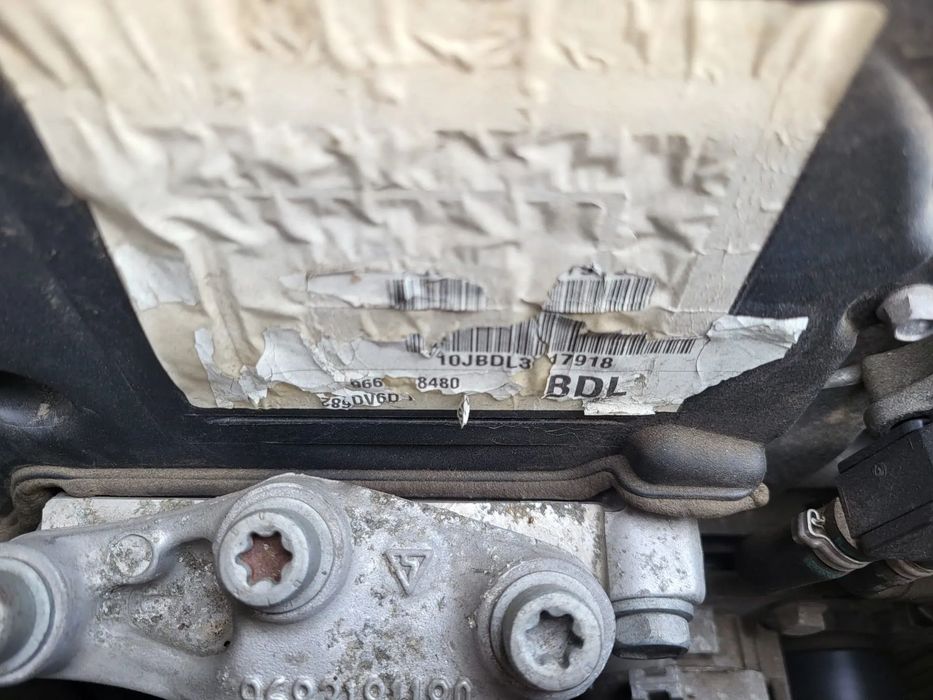 Bara fata /Capota/Faruri/Aripa stanga-dreapta/Trager CITROEN C3 AN 2011 1.6 HDI