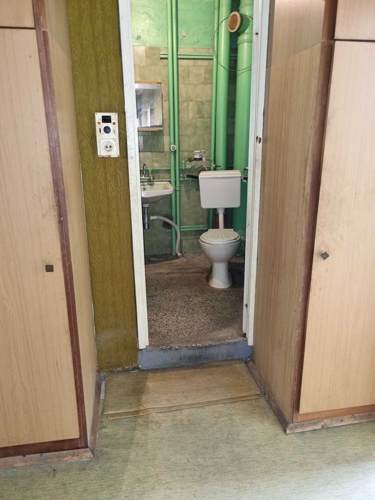 Продава се Двустаен апартамент в Стара Загора, Опълченски - 57 кв.м за 948 €/кв.м - Снимка #5