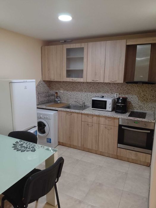 Дава се под наем Тристаен апартамент в София, Център - 65 кв.м за 730 € - Снимка #8