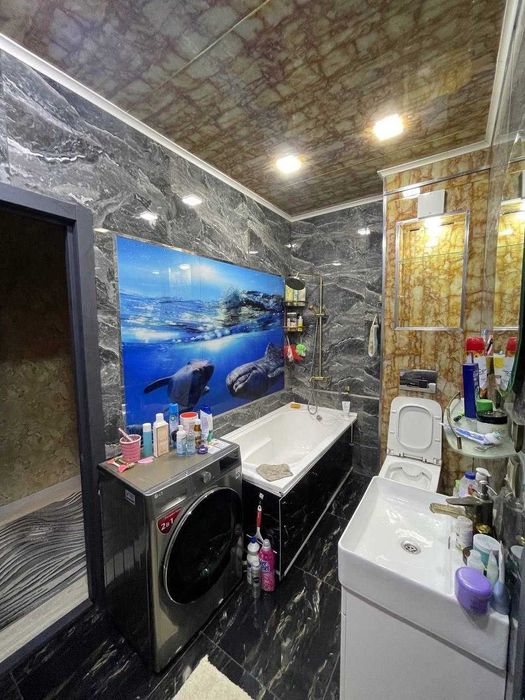 Аренда квартира | 2/3/5 | Улица Бабура | Next |