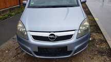 Dezmembrez Opel Zafira B Facelift