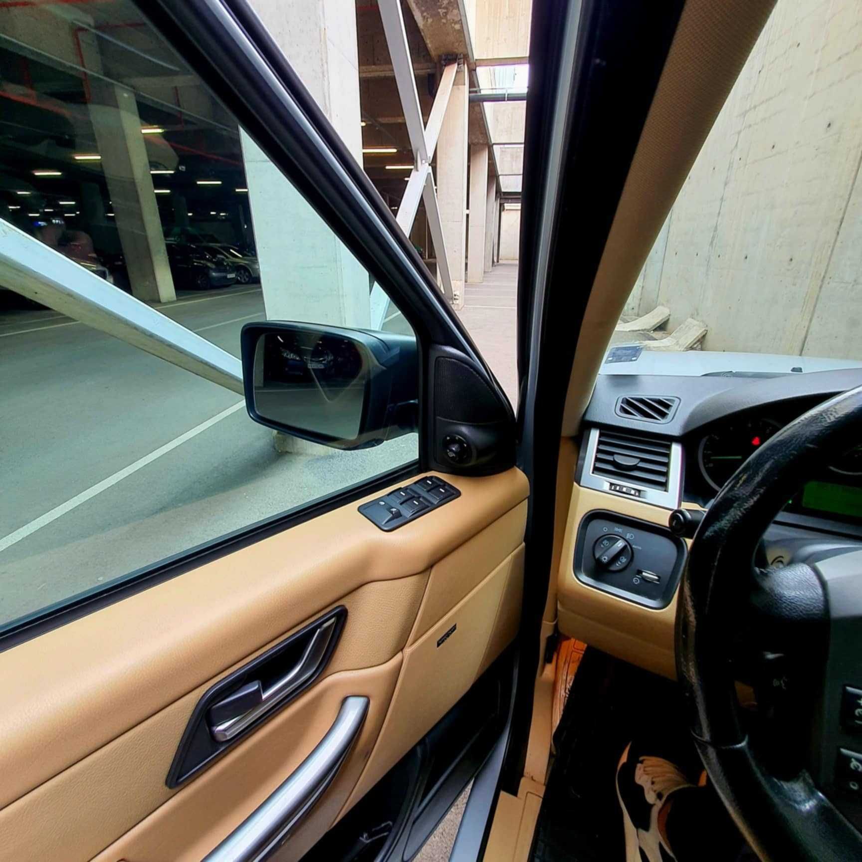 Range Rover Sport 4. 4