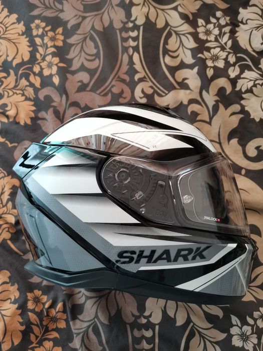 Каска за мотор Shark D-Skwal 3