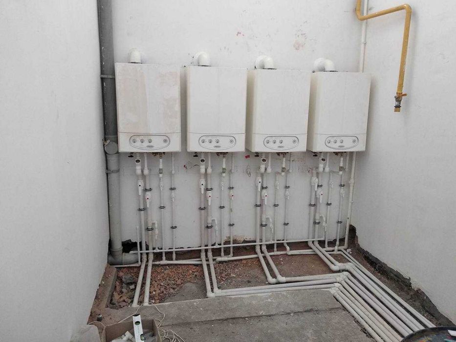 Сантехник в Ташкенте. Все виды сантехнических работ