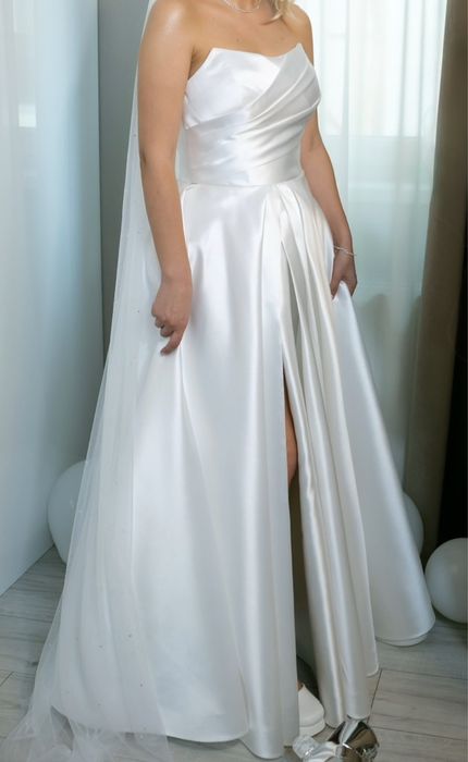 Rochie de mireasa