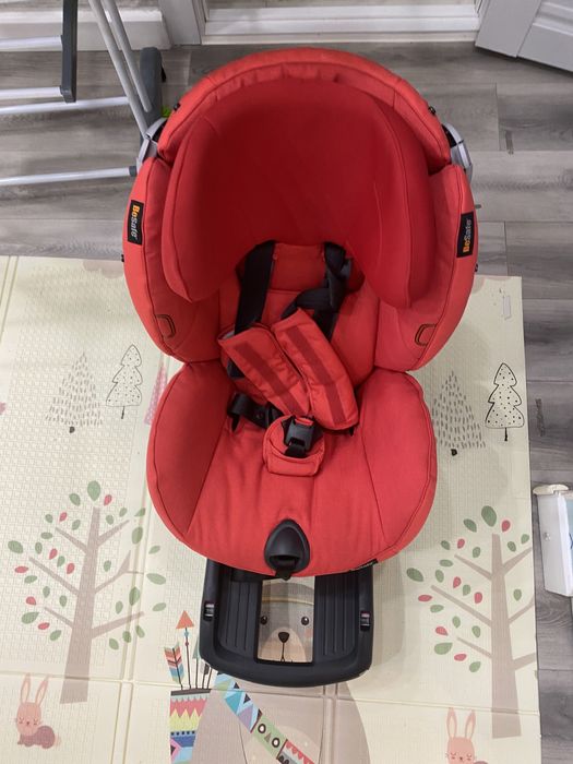 Детское Авто кресло hts BESAFE IZI COMFORT X3
