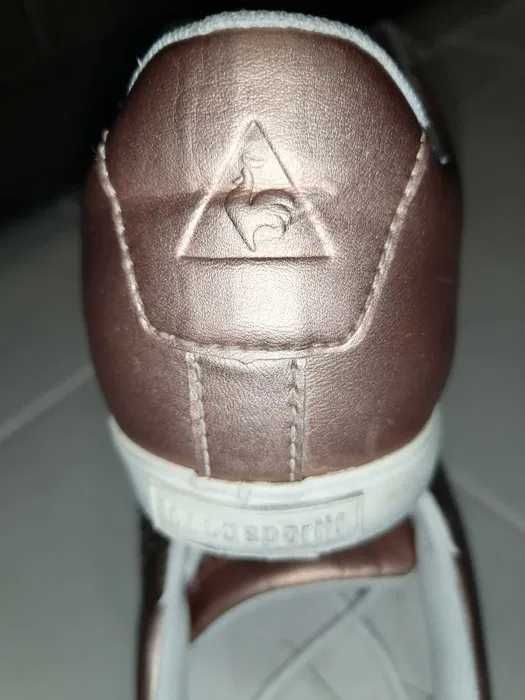 Намалени!!!Кецове le coq sportif