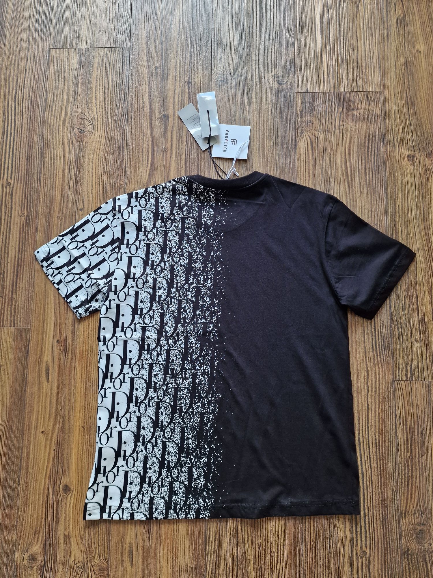 Страхотна мъжка тениска  размер S M L XL 2XL