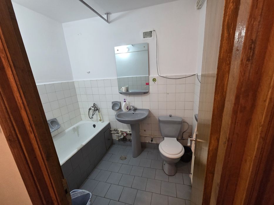 Spatiu comercial Mazepa I