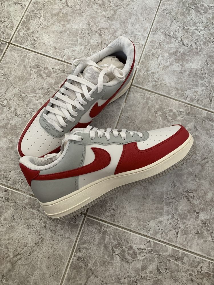 Nike Air Force 1 ‘07 LV8 LE