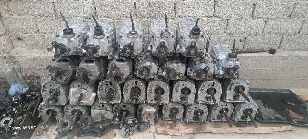 Жигули каропка б/у