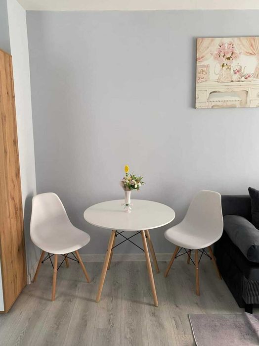 Двустаен апартамент в Смирненски