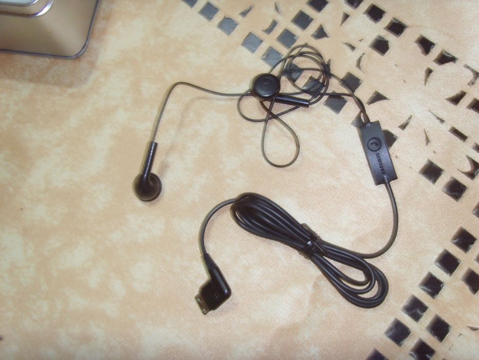 casti pentru telefon