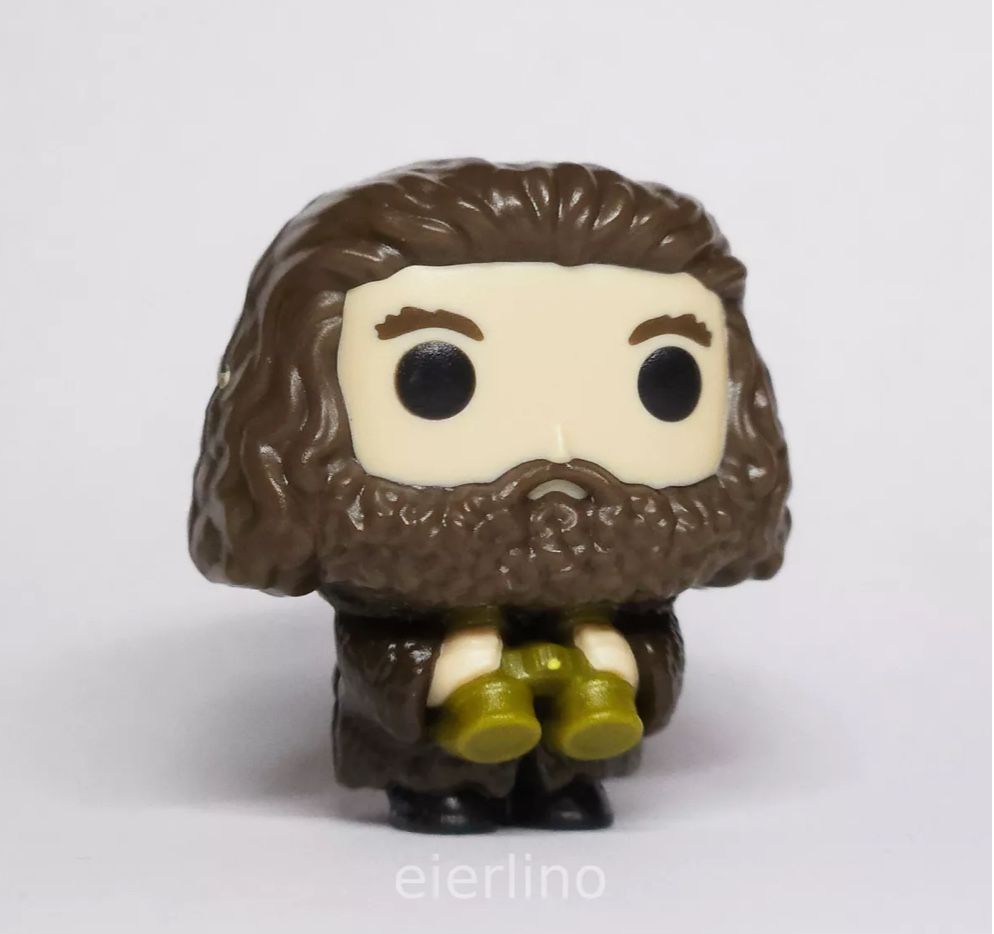 Kinder Joy - Hagrid