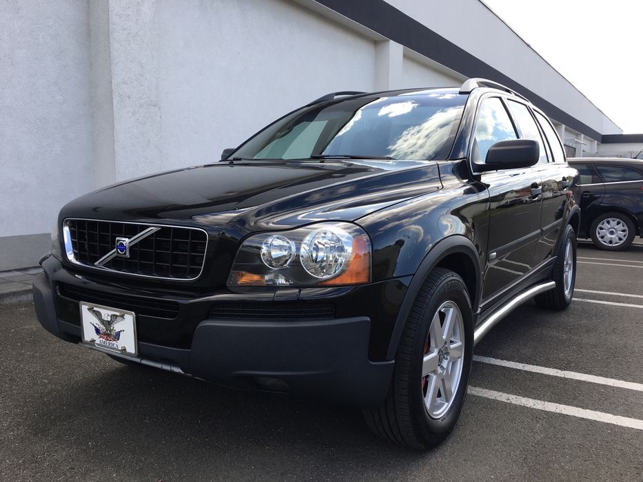 Volvo XC90 2.5T AWD