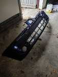 Spoiler pentru Renault Clio 2