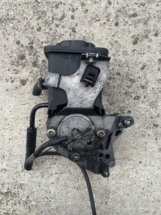 Хидравлична помпа BMW E46 2.0d