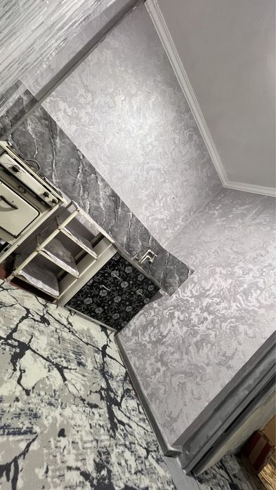 Фаргона киргили 2 хона