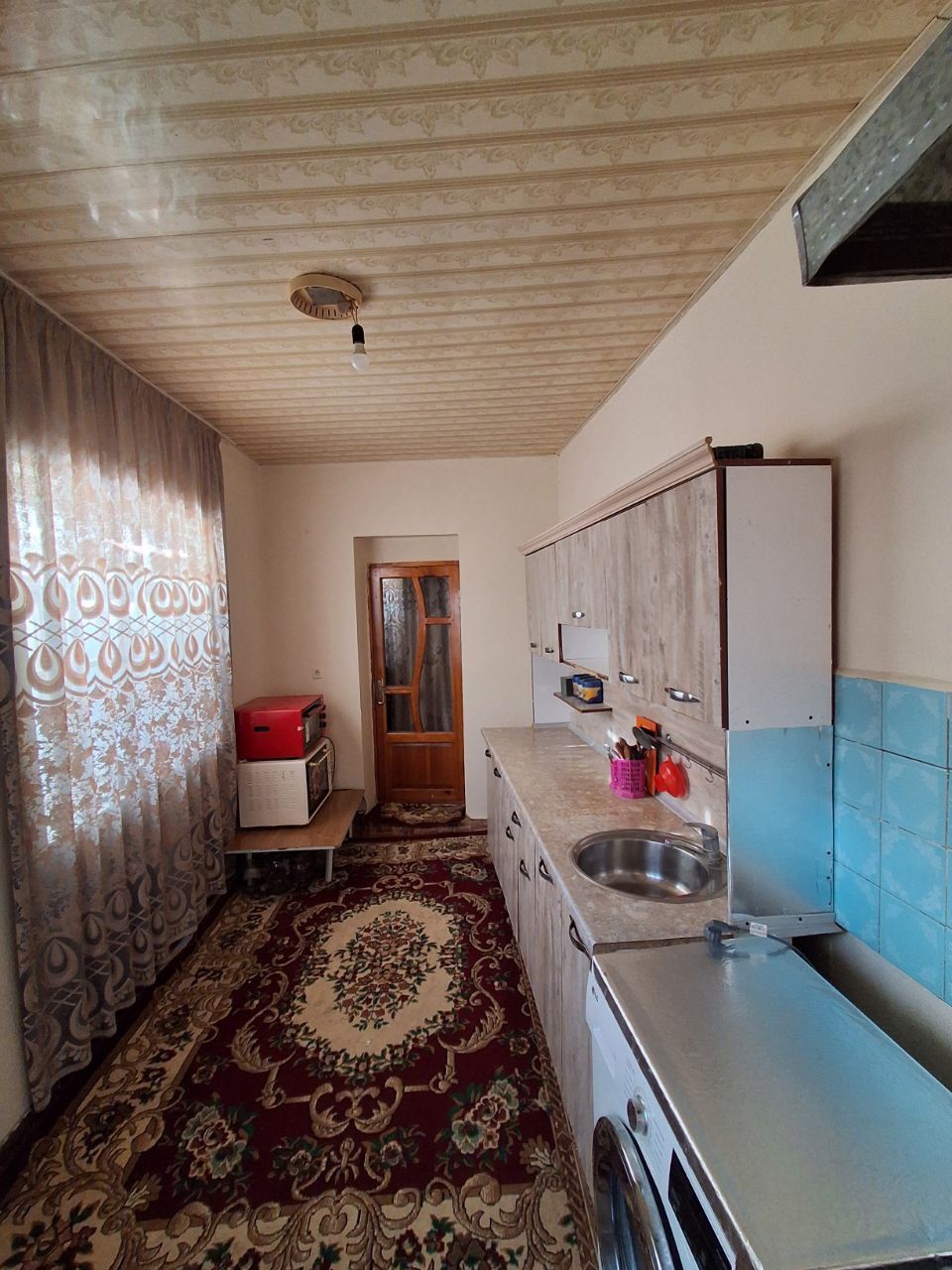 Sirochna Hovli Sotiladi