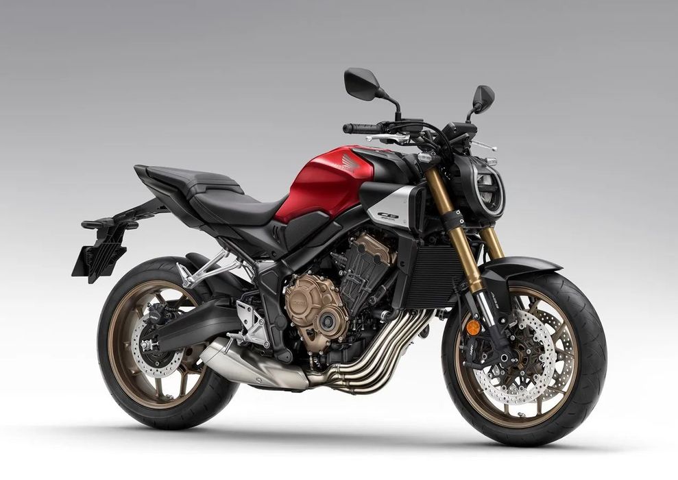 Honda CB 650R
