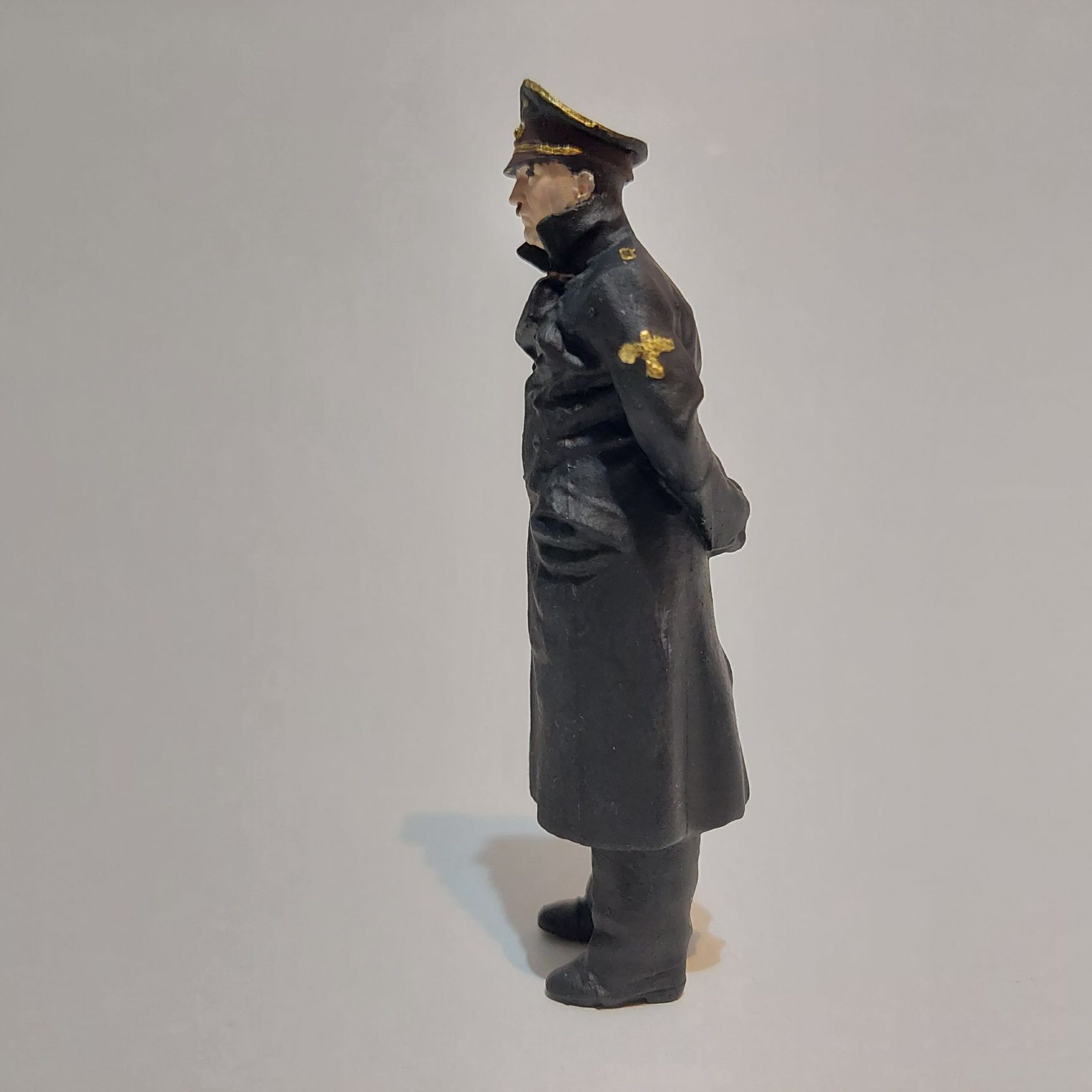 Figurina Adolf Hitler scara 1:18 print 3D