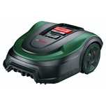 Robot tuns gazon Bosch Indego S500.