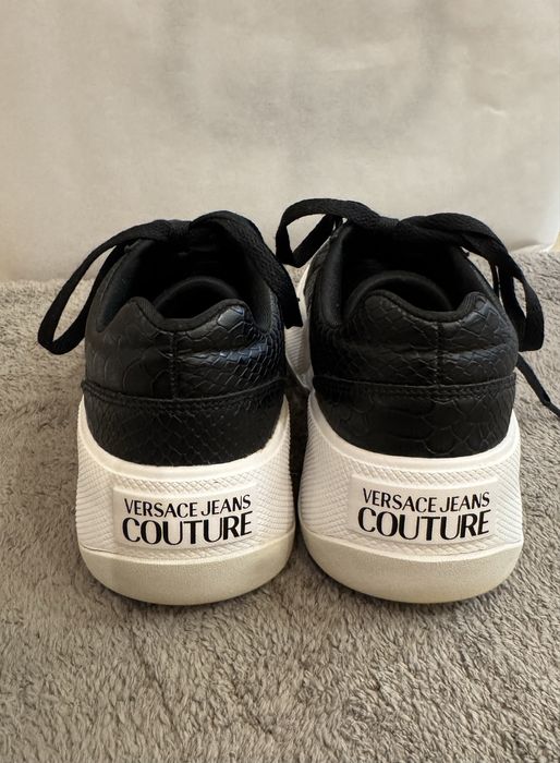 Дамски обувки Versace