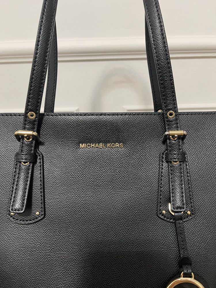 Geanta Michael Kors - piele