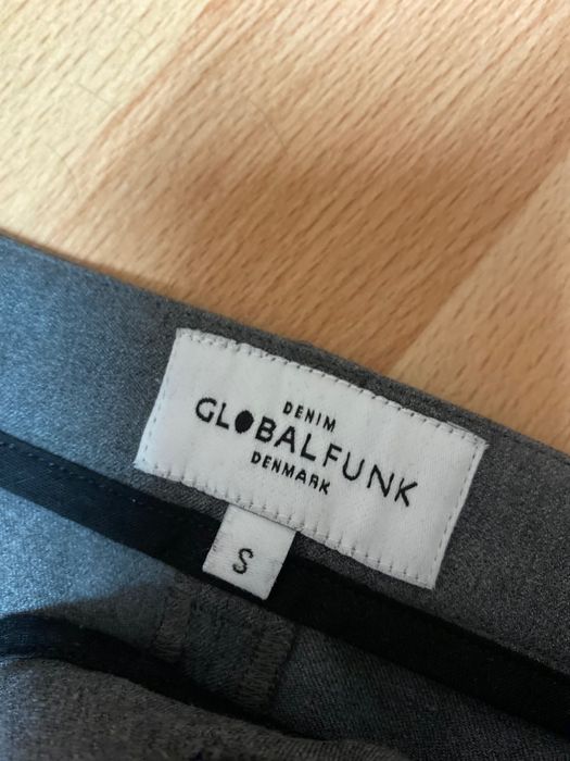 Дамски елегантен панталон