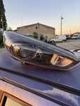 Ford focus mk3 ST фар