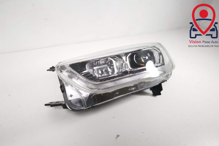 Фар Ляв Оригинален БиКсенон Адаптивен Форд Куга 2 (фейслифт) / Ford Ku