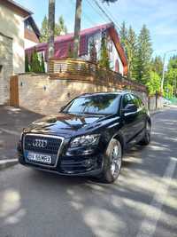 Audi q5 quatro S-line