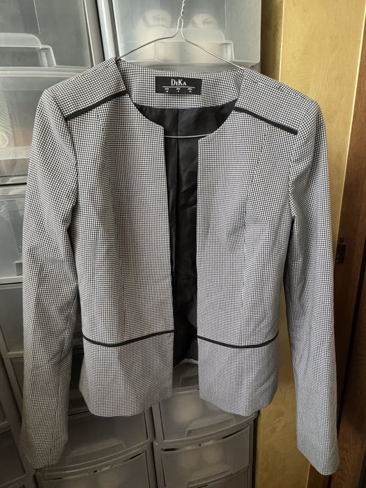 Дамско сако 3 броя Zara ADL Dika