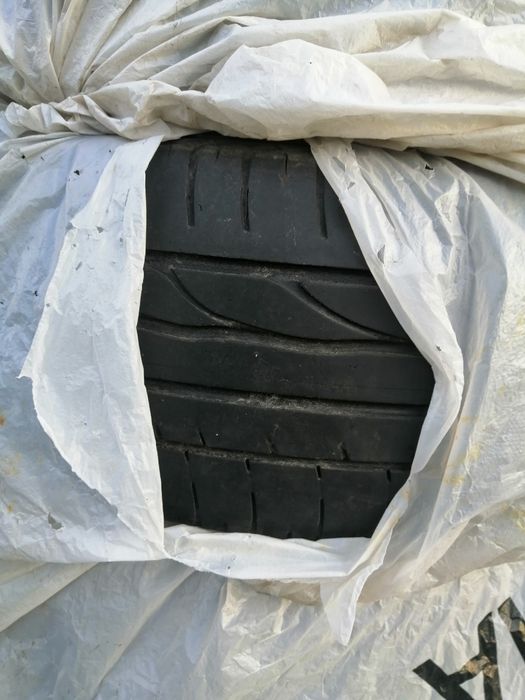 Автомобильная резина