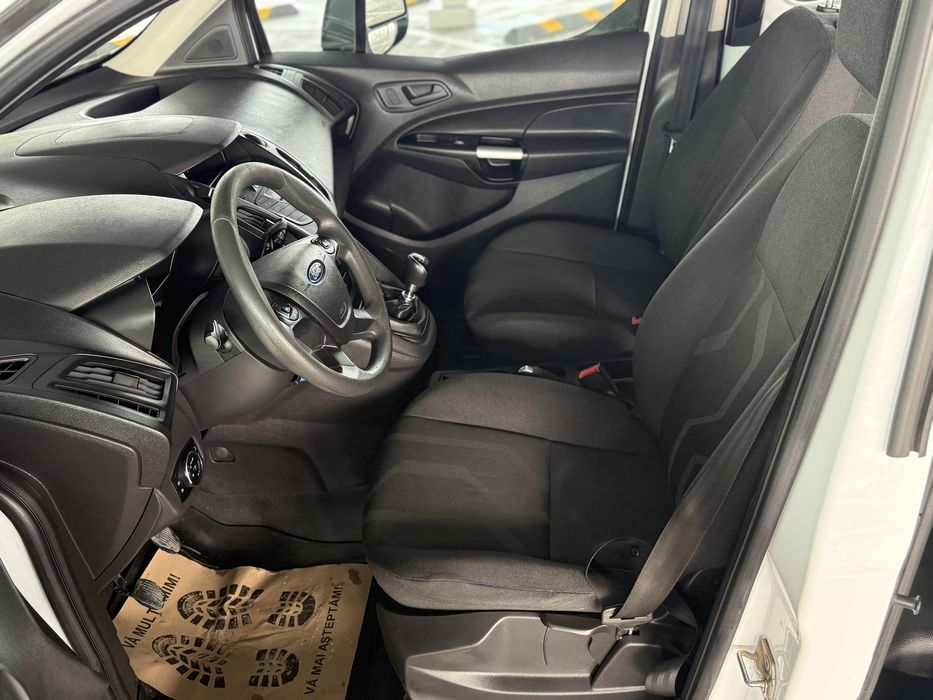 Ford Transit Connect 5LOCURI/L2/1.5TDCI/08.2018/GARANTIE/LEASING