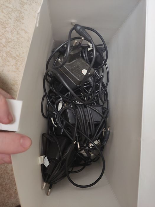 Зарядка от Нокиа