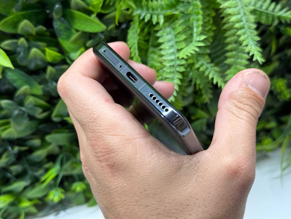 ! Като НоВо ! Honor Magic7 Pro 512GB Black Гаранция