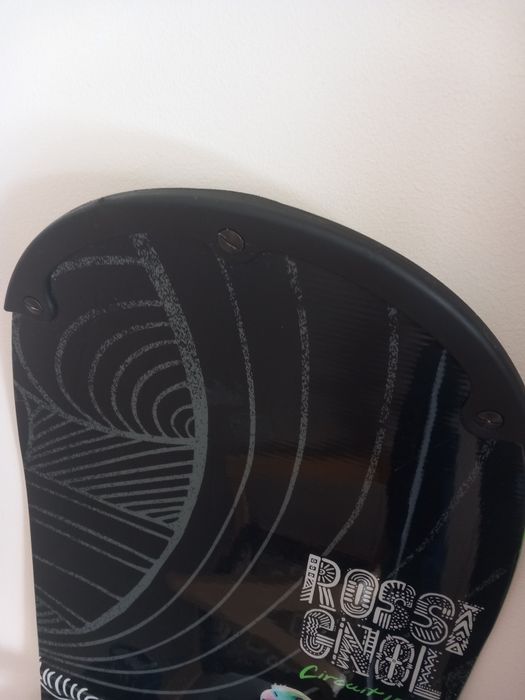 Placa snowboard Rossignol 155 cm fara legaturi