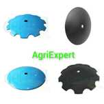 TALER DISC 510 / 560 / 610 / 660 PATRAT 40 / 41 / 42