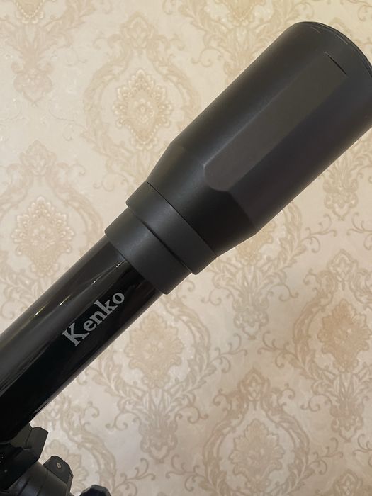 Телескоп-рефрактор SW-lll-PS