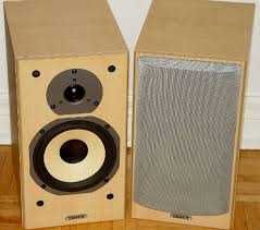 tannoy MX2 stare buna