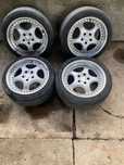 RotiR17-5x112 RH ZW1 Modulare cu Buza 8j ET60 VW Skoda Audi Ford