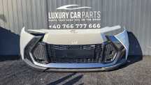 Toyota CHR C-HR 2024 grila bară spoiler Bara fata BF2793