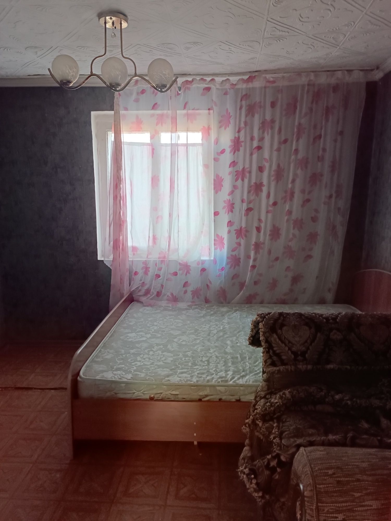 Продам дом в восточном левом