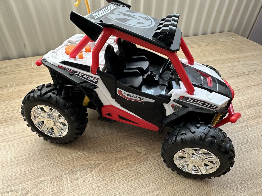 Mașinuță de teren polaris  RZR XP 1000