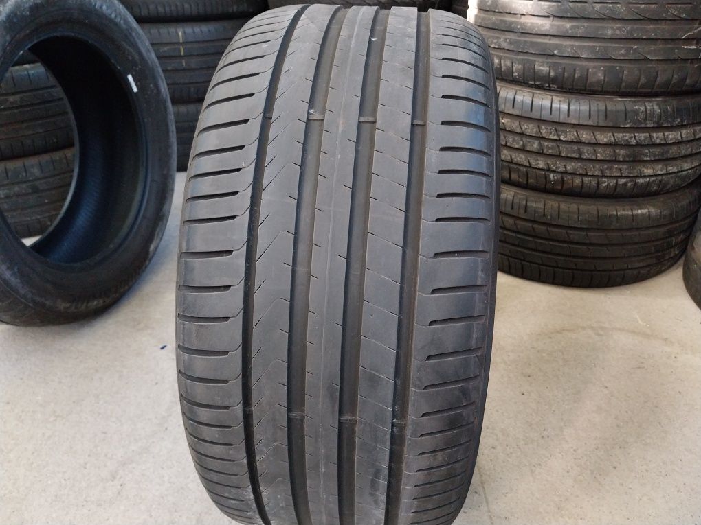 1XAnvelopa second vară 275 40 R18 Pirelli