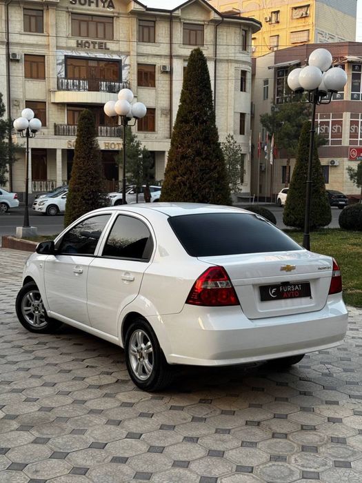 Продается Nexia 3 автомат