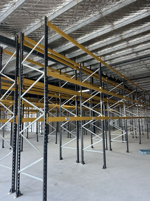 rafturii profesionale