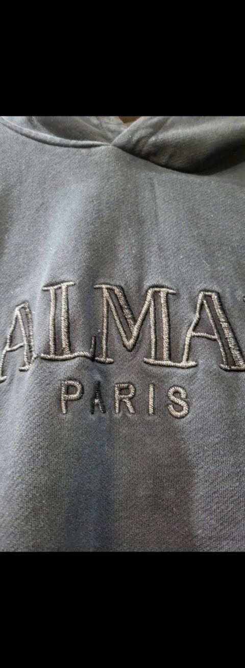 Balmain дамско худи хс