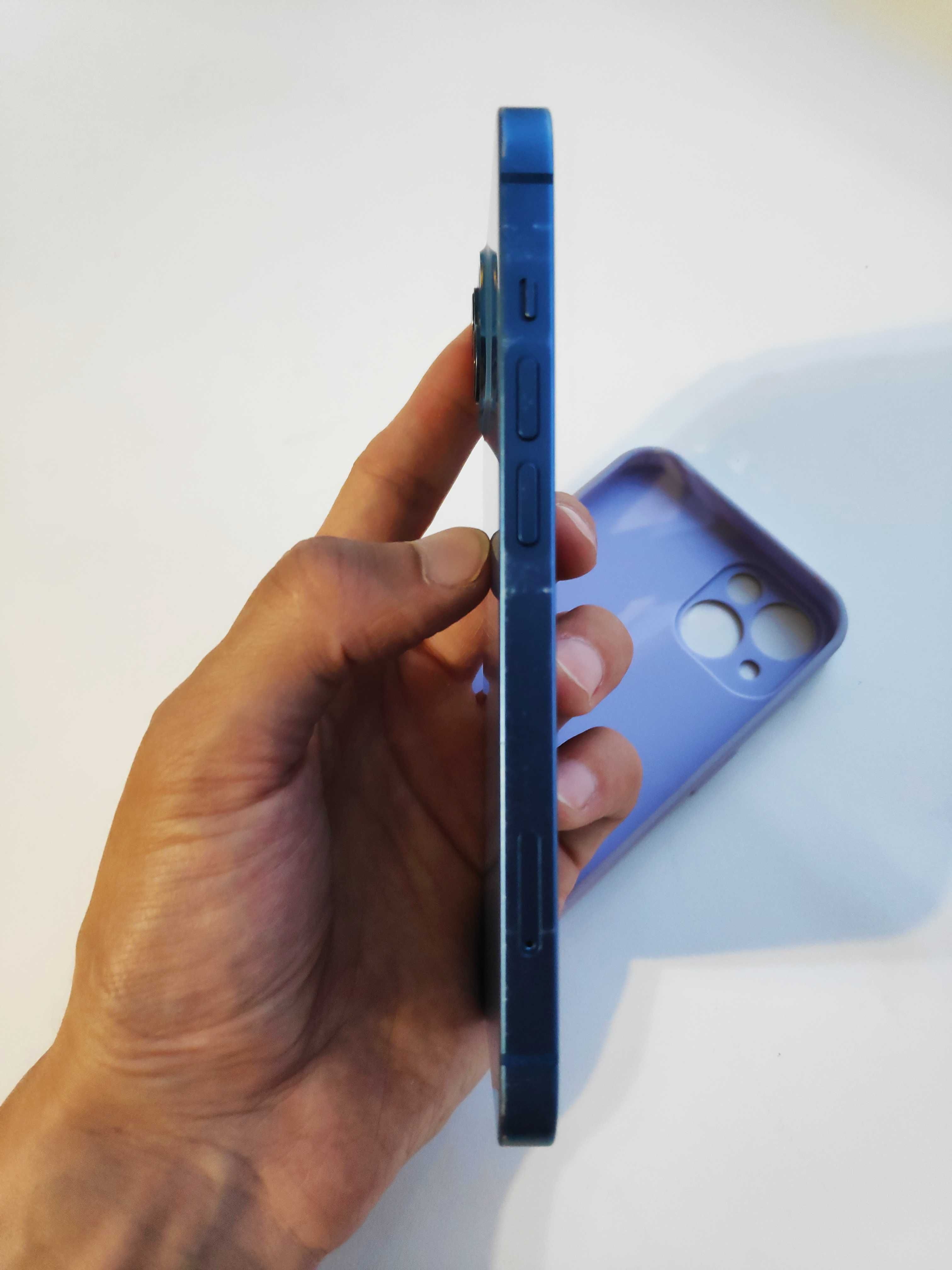 iPhone 13 Айфон 13 Apple A 14 Bionic